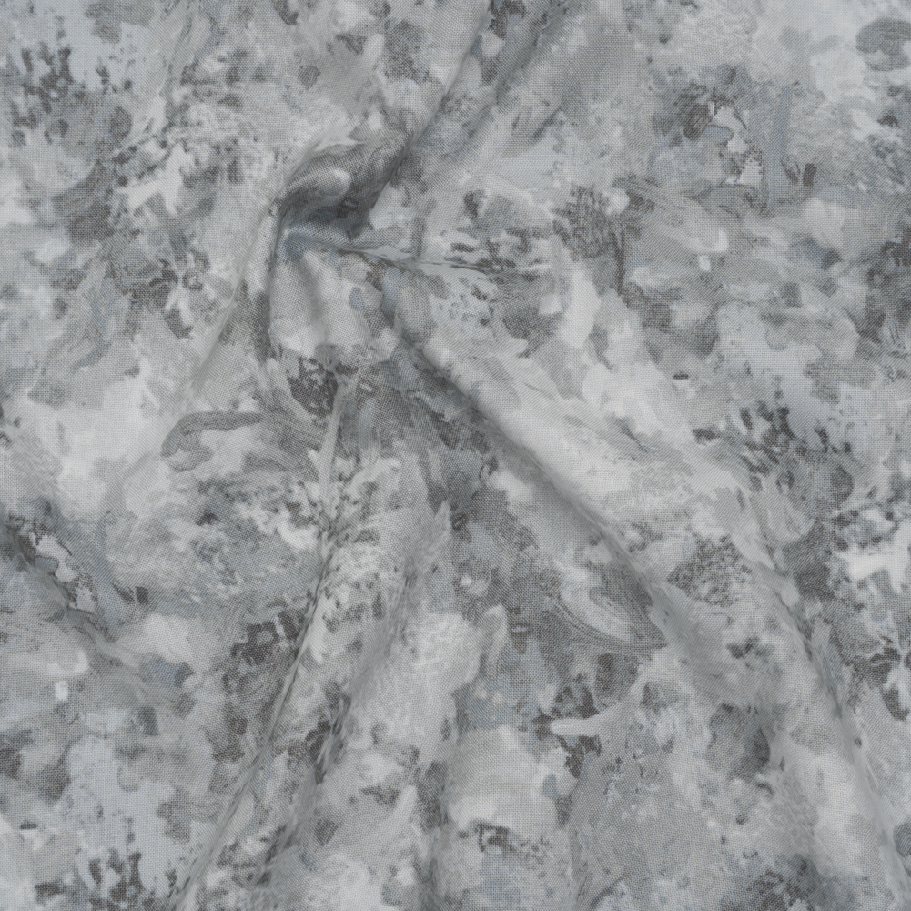 Printed Quilting Cotton by Deborah Edwards for Northcott Studio – Mineral Painterly Abstract – Chroma Collection Printed Quilting Cotton by Deborah Edwards for Northcott Studio – Mineral Painterly Abstract – Chroma Collection