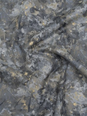 Printed Quilting Cotton by Deborah Edwards for Northcott Studio – Flint Painterly Abstract – Chroma Collection Printed Quilting Cotton by Deborah Edwards for Northcott Studio – Flint Painterly Abstract – Chroma Collection