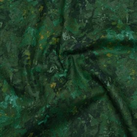 Printed Quilting Cotton by Deborah Edwards for Northcott Studio – Spruce Painterly Abstract – Chroma Collection Printed Quilting Cotton by Deborah Edwards for Northcott Studio – Spruce Painterly Abstract – Chroma Collection