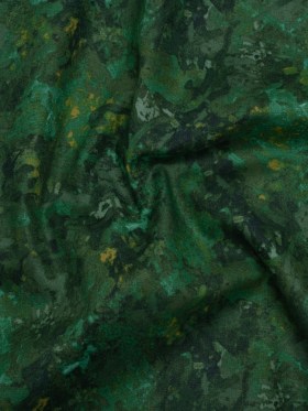 Printed Quilting Cotton by Deborah Edwards for Northcott Studio – Spruce Painterly Abstract – Chroma Collection Printed Quilting Cotton by Deborah Edwards for Northcott Studio – Spruce Painterly Abstract – Chroma Collection