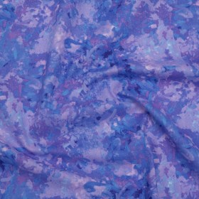 Printed Quilting Cotton by Deborah Edwards for Northcott Studio – Iris Painterly Abstract – Chroma Collection Printed Quilting Cotton by Deborah Edwards for Northcott Studio – Iris Painterly Abstract – Chroma Collection