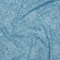 Printed Quilting Cotton by Northcott Studio – Mid Blue Tranquil Water – Naturescapes Collection Printed Quilting Cotton by Northcott Studio – Mid Blue Tranquil Water – Naturescapes Collection