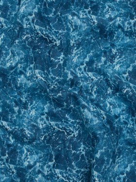 Printed Quilting Cotton by Northcott Studio – Dark Blue Rushing Water – Naturescapes Collection Printed Quilting Cotton by Northcott Studio – Dark Blue Rushing Water – Naturescapes Collection