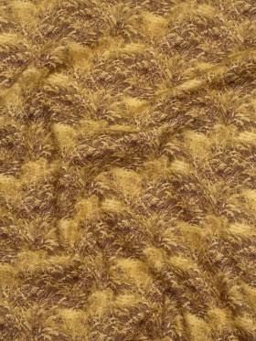 Printed Quilting Cotton by Northcott Studio – Ochre Prairie Grass – Naturescapes Collection Printed Quilting Cotton by Northcott Studio – Ochre Prairie Grass – Naturescapes Collection