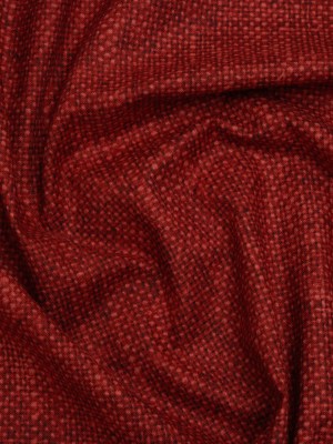 Printed Quilting Cotton by Northcott Studio – Apple Canvas Textured – Linen Basics Collection Printed Quilting Cotton by Northcott Studio – Apple Canvas Textured – Linen Basics Collection