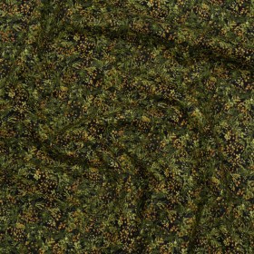 Printed Quilting Cotton by Northcott Studio – Olive Green Cedar – Naturescapes Collection Printed Quilting Cotton by Northcott Studio – Olive Green Cedar – Naturescapes Collection