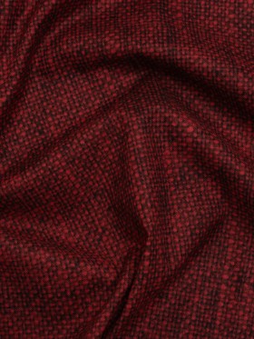 Printed Quilting Cotton by Northcott Studio – Wine Canvas Textured – Linen Basics Collection Printed Quilting Cotton by Northcott Studio – Wine Canvas Textured – Linen Basics Collection