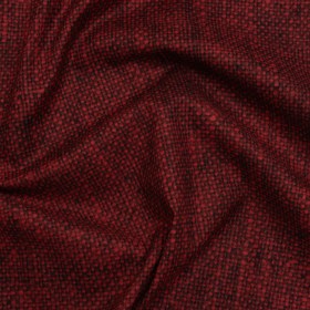 Printed Quilting Cotton by Northcott Studio – Wine Canvas Textured – Linen Basics Collection Printed Quilting Cotton by Northcott Studio – Wine Canvas Textured – Linen Basics Collection