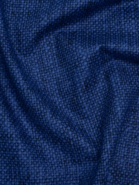 Printed Quilting Cotton by Northcott Studio – Navy Canvas Textured – Linen Basics Collection Printed Quilting Cotton by Northcott Studio – Navy Canvas Textured – Linen Basics Collection