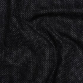 Printed Quilting Cotton by Northcott Studio – Black Canvas Textured – Linen Basics Collection Printed Quilting Cotton by Northcott Studio – Black Canvas Textured – Linen Basics Collection