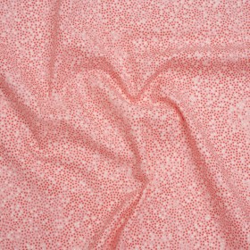Printed Quilting Cotton by Patrick Lose for Northcott – Ballerina Ditsy Dots – Tonal Trios Collection Printed Quilting Cotton by Patrick Lose for Northcott – Ballerina Ditsy Dots – Tonal Trios Collection