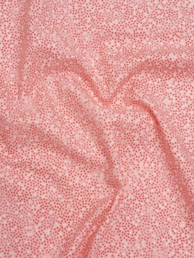 Printed Quilting Cotton by Patrick Lose for Northcott – Ballerina Ditsy Dots – Tonal Trios Collection Printed Quilting Cotton by Patrick Lose for Northcott – Ballerina Ditsy Dots – Tonal Trios Collection