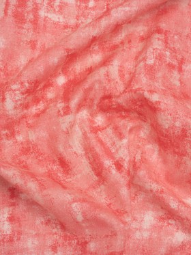 Printed Quilting Cotton by Patrick Lose for Northcott – Daiquiri Jazzy Painted Texture – Tonal Trios Collection Printed Quilting Cotton by Patrick Lose for Northcott – Daiquiri Jazzy Painted Texture – Tonal Trios Collection