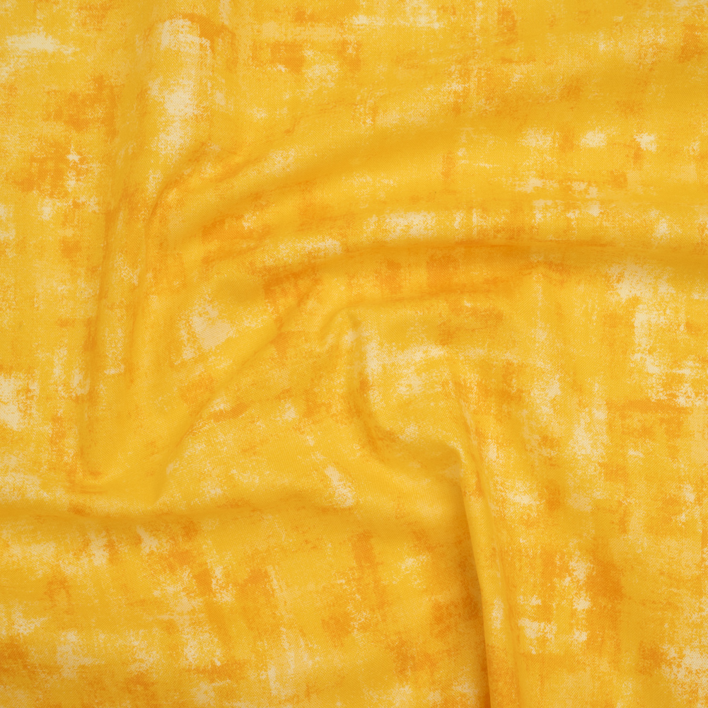 Printed Quilting Cotton by Patrick Lose for Northcott – Brassy Jazzy Painted Texture – Tonal Trios Collection Printed Quilting Cotton by Patrick Lose for Northcott – Brassy Jazzy Painted Texture – Tonal Trios Collection