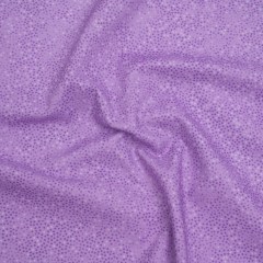 Printed Quilting Cotton by Patrick Lose for Northcott – Amethyst Ditsy Dots – Tonal Trios Collection Printed Quilting Cotton by Patrick Lose for Northcott – Amethyst Ditsy Dots – Tonal Trios Collection