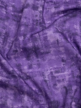 Printed Quilting Cotton by Patrick Lose for Northcott – Mardi Gras Jazzy Painted Texture – Tonal Trios Collection Printed Quilting Cotton by Patrick Lose for Northcott – Mardi Gras Jazzy Painted Texture – Tonal Trios Collection