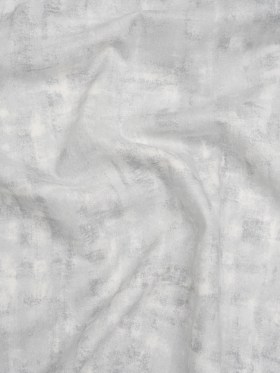 Printed Quilting Cotton by Patrick Lose for Northcott – Pearly White Jazzy Painted Texture – Tonal Trios Collection Printed Quilting Cotton by Patrick Lose for Northcott – Pearly White Jazzy Painted Texture – Tonal Trios Collection