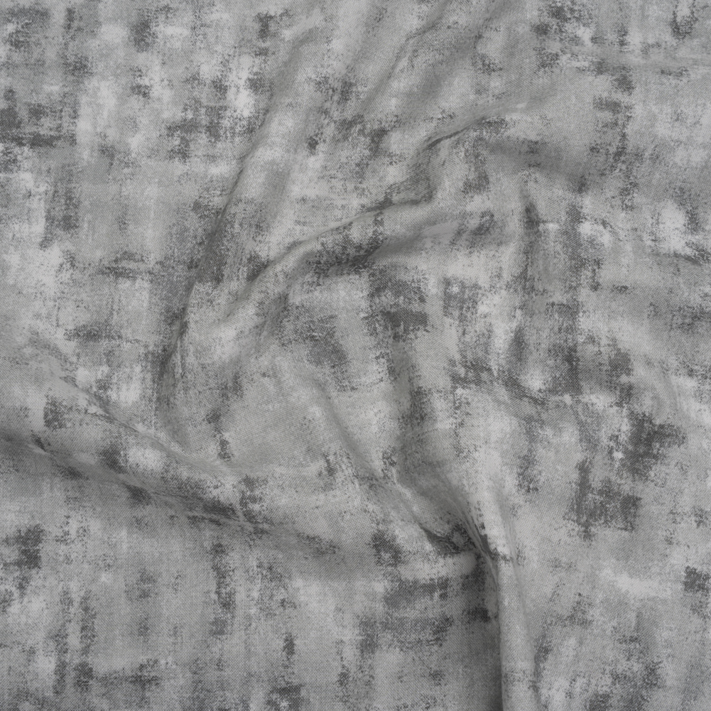 Printed Quilting Cotton by Patrick Lose for Northcott – Urban Jazzy Painted Texture – Tonal Trios Collection Printed Quilting Cotton by Patrick Lose for Northcott – Urban Jazzy Painted Texture – Tonal Trios Collection