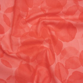 Printed Quilting Cotton by Patrick Lose for Northcott – Cherry Juicy Watercolor Circles – Tonal Trios Collection Printed Quilting Cotton by Patrick Lose for Northcott – Cherry Juicy Watercolor Circles – Tonal Trios Collection