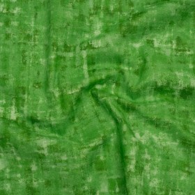 Printed Quilting Cotton by Patrick Lose for Northcott – Grasshopper Jazzy Painted Texture – Tonal Trios Collection Printed Quilting Cotton by Patrick Lose for Northcott – Grasshopper Jazzy Painted Texture – Tonal Trios Collection