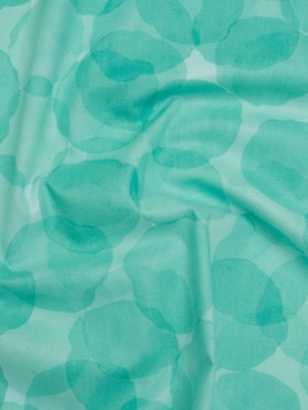 Printed Quilting Cotton by Patrick Lose for Northcott – Sea Spray Juicy Watercolor Circles – Tonal Trios Collection Printed Quilting Cotton by Patrick Lose for Northcott – Sea Spray Juicy Watercolor Circles – Tonal Trios Collection