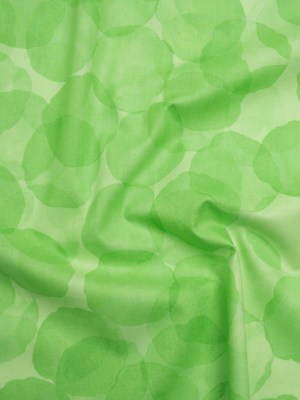 Printed Quilting Cotton by Patrick Lose for Northcott – Chlorophyll Juicy Watercolor Circles – Tonal Trios Collection Printed Quilting Cotton by Patrick Lose for Northcott – Chlorophyll Juicy Watercolor Circles – Tonal Trios Collection