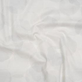 Printed Quilting Cotton by Patrick Lose for Northcott – White Wash Juicy Watercolor Circles – Tonal Trios Collection Printed Quilting Cotton by Patrick Lose for Northcott – White Wash Juicy Watercolor Circles – Tonal Trios Collection