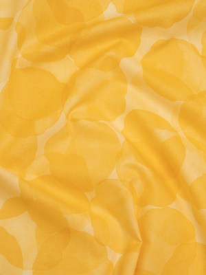 Printed Quilting Cotton by Patrick Lose for Northcott – Lemon Drop Juicy Watercolor Circles – Tonal Trios Collection Printed Quilting Cotton by Patrick Lose for Northcott – Lemon Drop Juicy Watercolor Circles – Tonal Trios Collection