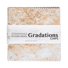 Stonehenge Quilting Cotton Chips 5″ Square Precuts – Iron Ore – Gradations II Collection Stonehenge Quilting Cotton Chips 5″ Square Precuts – Iron Ore – Gradations II Collection