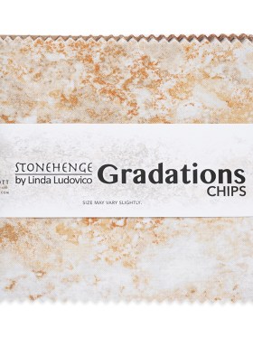 Stonehenge Quilting Cotton Chips 5″ Square Precuts – Iron Ore – Gradations II Collection Stonehenge Quilting Cotton Chips 5″ Square Precuts – Iron Ore – Gradations II Collection