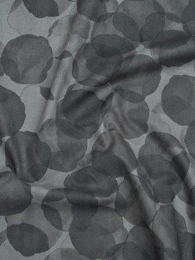 Printed Quilting Cotton by Patrick Lose for Northcott – Ink Juicy Watercolor Circles – Tonal Trios Collection Printed Quilting Cotton by Patrick Lose for Northcott – Ink Juicy Watercolor Circles – Tonal Trios Collection