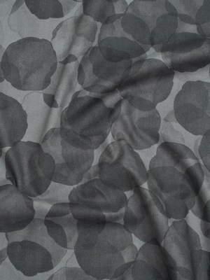 Printed Quilting Cotton by Patrick Lose for Northcott – Ink Juicy Watercolor Circles – Tonal Trios Collection Printed Quilting Cotton by Patrick Lose for Northcott – Ink Juicy Watercolor Circles – Tonal Trios Collection