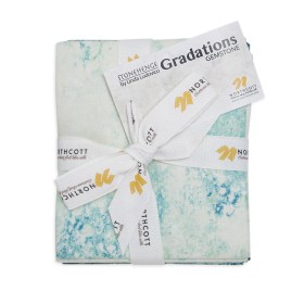 Stonehenge Quilting Cotton Fat Quarter Bundle Precuts – Gemstone 24pc – Multi Mixers Collection Stonehenge Quilting Cotton Fat Quarter Bundle Precuts – Gemstone 24pc – Multi Mixers Collection