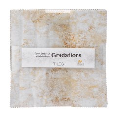 Stonehenge Quilting Cotton Tiles 10″ Square Precuts – Iron Ore – Gradations II Collection Stonehenge Quilting Cotton Tiles 10″ Square Precuts – Iron Ore – Gradations II Collection