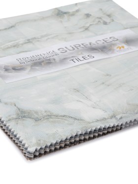 Stonehenge Quilting Cotton Quilting Cotton Tiles – 10″ Square Precuts – Surfaces Collection Stonehenge Quilting Cotton Quilting Cotton Tiles – 10″ Square Precuts – Surfaces Collection