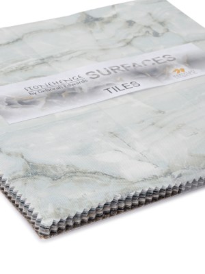 Stonehenge Quilting Cotton Quilting Cotton Tiles – 10″ Square Precuts – Surfaces Collection Stonehenge Quilting Cotton Quilting Cotton Tiles – 10″ Square Precuts – Surfaces Collection