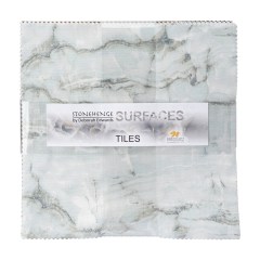 Stonehenge Quilting Cotton Quilting Cotton Tiles – 10″ Square Precuts – Surfaces Collection Stonehenge Quilting Cotton Quilting Cotton Tiles – 10″ Square Precuts – Surfaces Collection