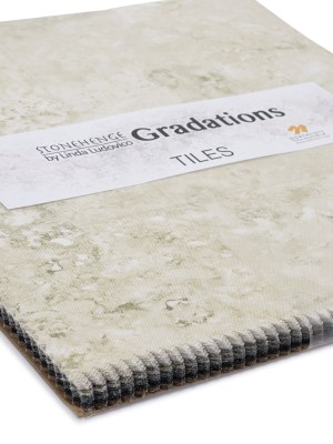 Stonehenge Quilting Cotton Tiles 10″ Square Precuts – Slate – Gradations II Collection Stonehenge Quilting Cotton Tiles 10″ Square Precuts – Slate – Gradations II Collection