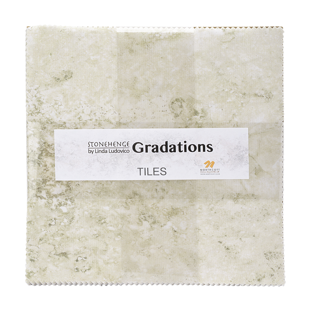 Stonehenge Quilting Cotton Tiles 10″ Square Precuts – Slate – Gradations II Collection Stonehenge Quilting Cotton Tiles 10″ Square Precuts – Slate – Gradations II Collection