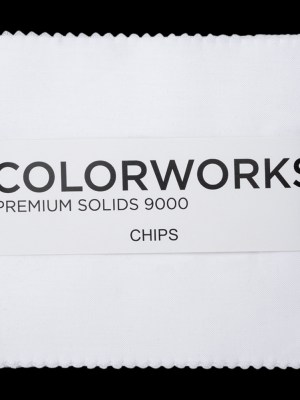 Northcott Quilting Cotton Chips 5″ Square Precuts – Superwhite – Colorworks Collection Northcott Quilting Cotton Chips 5″ Square Precuts – Superwhite – Colorworks Collection