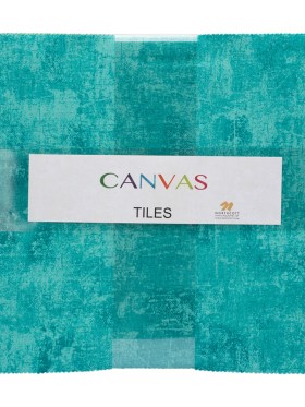 Northcott Quilting Cotton Tiles 10″ Square Precuts – Multi – Canvas Collection Northcott Quilting Cotton Tiles 10″ Square Precuts – Multi – Canvas Collection