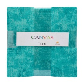 Northcott Quilting Cotton Tiles 10″ Square Precuts – Multi – Canvas Collection Northcott Quilting Cotton Tiles 10″ Square Precuts – Multi – Canvas Collection