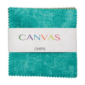Northcott Quilting Cotton Chips 5″ Square Precuts – Multi – Canvas Collection Northcott Quilting Cotton Chips 5″ Square Precuts – Multi – Canvas Collection