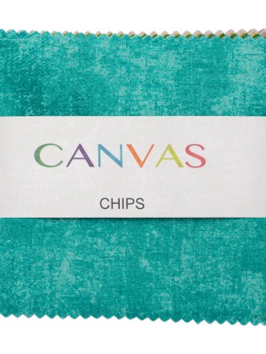 Northcott Quilting Cotton Chips 5″ Square Precuts – Multi – Canvas Collection Northcott Quilting Cotton Chips 5″ Square Precuts – Multi – Canvas Collection