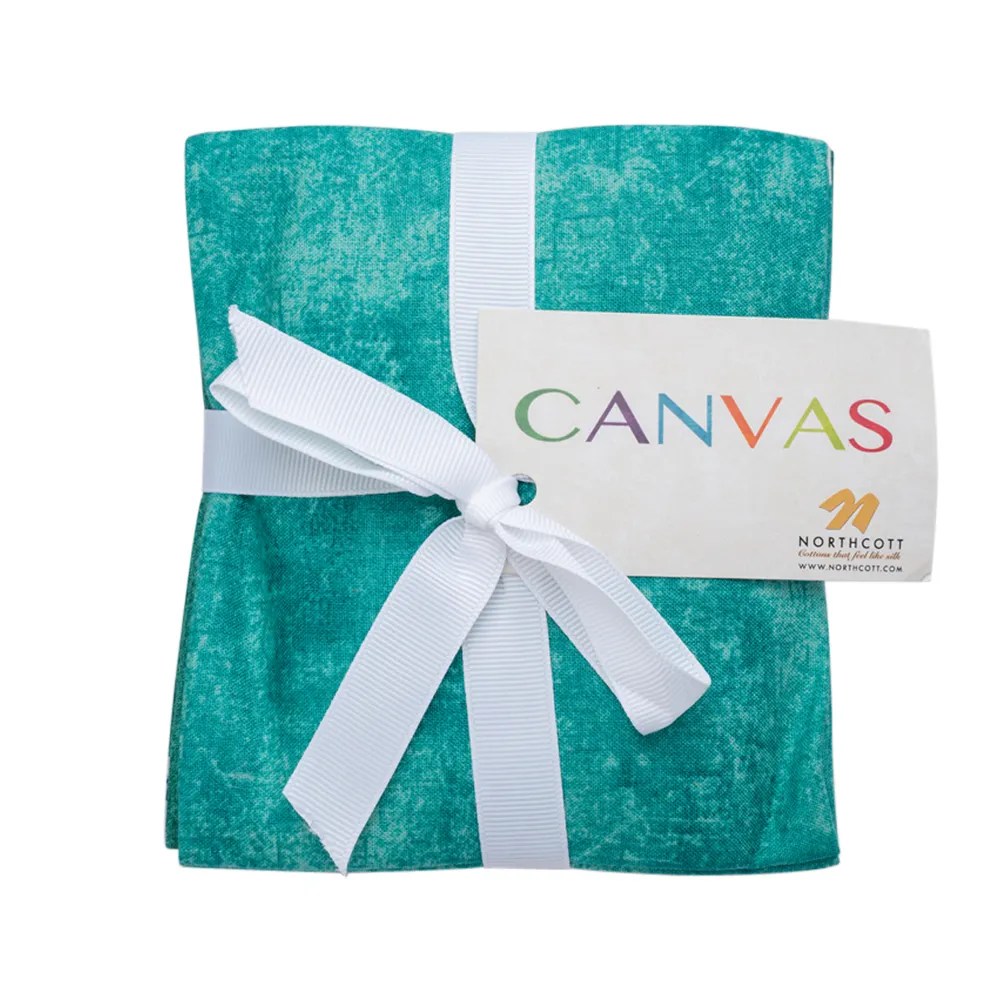 Northcott Quilting Cotton Fat Quarter Bundle Precuts – Multi 32pc – Canvas Collection Northcott Quilting Cotton Fat Quarter Bundle Precuts – Multi 32pc – Canvas Collection