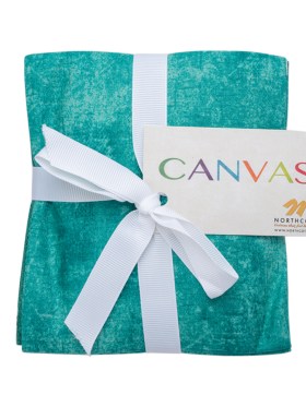 Northcott Quilting Cotton Fat Quarter Bundle Precuts – Multi 32pc – Canvas Collection Northcott Quilting Cotton Fat Quarter Bundle Precuts – Multi 32pc – Canvas Collection