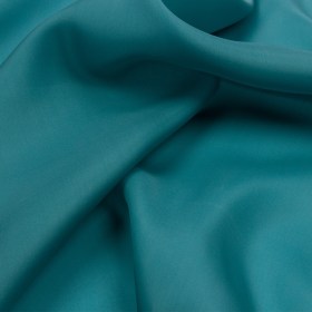 Silk Satin-Face Organza 54″ – Colonial Blue – Premium Collection Silk Satin-Face Organza 54″ – Colonial Blue – Premium Collection
