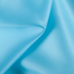 Silk Satin-Face Organza 54″ – Angel Blue – Premium Collection Silk Satin-Face Organza 54″ – Angel Blue – Premium Collection