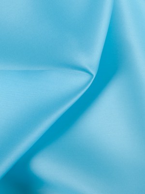 Silk Satin-Face Organza 54″ – Angel Blue – Premium Collection Silk Satin-Face Organza 54″ – Angel Blue – Premium Collection