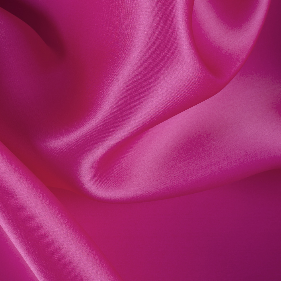 Silk Satin-Face Organza 54″ – Magenta Haze – Premium Collection Silk Satin-Face Organza 54″ – Magenta Haze – Premium Collection